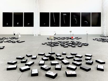 #2 - A Postcard for Floyd - a Photographic Art Artwork by GG